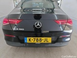  Mercedes  CLA-Klasse Mercedes-Benz CLA CLA 180 DCT Business Solution 4d #41