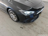  Mercedes  CLA-Klasse Mercedes-Benz CLA CLA 180 DCT Business Solution 4d #38