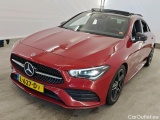 CLA-Klasse