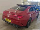 CLA-Klasse