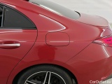  Mercedes  CLA-Klasse Mercedes-Benz CLA CLA 200 DCT Business Solution AMG 4d + Pano #13