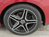  Mercedes  CLA-Klasse Mercedes-Benz CLA CLA 200 DCT Business Solution AMG 4d + Pano #12