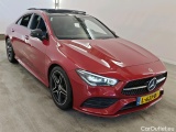  Mercedes  CLA-Klasse Mercedes-Benz CLA CLA 200 DCT Business Solution AMG 4d + Pano #10