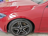  Mercedes  CLA-Klasse Mercedes-Benz CLA CLA 200 DCT Business Solution AMG 4d + Pano #16