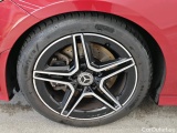  Mercedes  CLA-Klasse Mercedes-Benz CLA CLA 200 DCT Business Solution AMG 4d + Pano #17