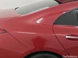  Mercedes  CLA-Klasse Mercedes-Benz CLA CLA 200 DCT Business Solution AMG 4d + Pano #21