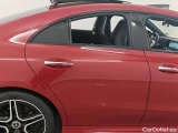  Mercedes  CLA-Klasse Mercedes-Benz CLA CLA 200 DCT Business Solution AMG 4d + Pano #20