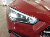  Mercedes  CLA-Klasse Mercedes-Benz CLA CLA 200 DCT Business Solution AMG 4d + Pano #23