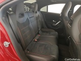  Mercedes  CLA-Klasse Mercedes-Benz CLA CLA 200 DCT Business Solution AMG 4d + Pano #25