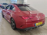  Mercedes  CLA-Klasse Mercedes-Benz CLA CLA 200 DCT Business Solution AMG 4d + Pano #28
