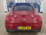  Mercedes  CLA-Klasse Mercedes-Benz CLA CLA 200 DCT Business Solution AMG 4d + Pano #29