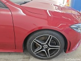  Mercedes  CLA-Klasse Mercedes-Benz CLA CLA 200 DCT Business Solution AMG 4d + Pano #31