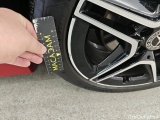  Mercedes  CLA-Klasse Mercedes-Benz CLA CLA 200 DCT Business Solution AMG 4d + Pano #38