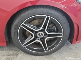  Mercedes  CLA-Klasse Mercedes-Benz CLA CLA 200 DCT Business Solution AMG 4d + Pano #47