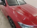  Mercedes  CLA-Klasse Mercedes-Benz CLA CLA 200 DCT Business Solution AMG 4d + Pano #46