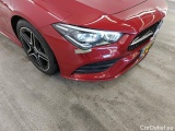  Mercedes  CLA-Klasse Mercedes-Benz CLA CLA 200 DCT Business Solution AMG 4d + Pano #43