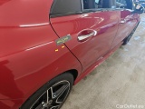  Mercedes  CLA-Klasse Mercedes-Benz CLA CLA 200 DCT Business Solution AMG 4d + Pano #52