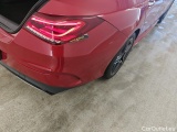  Mercedes  CLA-Klasse Mercedes-Benz CLA CLA 200 DCT Business Solution AMG 4d + Pano #57