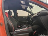  Opel  Corsa Opel  1.2 TURBO GS LINE 74KW 5d #3