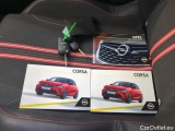  Opel  Corsa Opel  1.2 TURBO GS LINE 74KW 5d #4