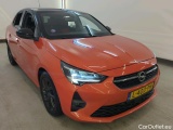  Opel  Corsa Opel  1.2 TURBO GS LINE 74KW 5d #9