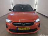  Opel  Corsa Opel  1.2 TURBO GS LINE 74KW 5d #14