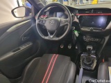  Opel  Corsa Opel  1.2 TURBO GS LINE 74KW 5d #17