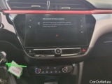  Opel  Corsa Opel  1.2 TURBO GS LINE 74KW 5d #26