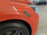  Opel  Corsa Opel  1.2 TURBO GS LINE 74KW 5d #48