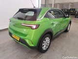 Opel  Mokka Opel -e 50kWh Edition Auto 11kW 3 fase 5d #2