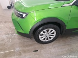  Opel  Mokka Opel -e 50kWh Edition Auto 11kW 3 fase 5d #40