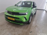  Opel  Mokka Opel -e 50kWh Edition Auto 11kW 3 fase 5d #43