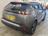  Peugeot  2008 Peugeot  Blue Lease Allure 1.2 Puretech 100 5d #2