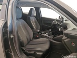  Peugeot  2008 Peugeot  Blue Lease Allure 1.2 Puretech 100 5d #3