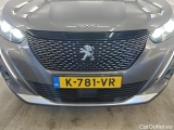  Peugeot  2008 Peugeot  Blue Lease Allure 1.2 Puretech 100 5d #5