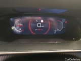  Peugeot  2008 Peugeot  Blue Lease Allure 1.2 Puretech 100 5d #7