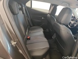  Peugeot  2008 Peugeot  Blue Lease Allure 1.2 Puretech 100 5d #20