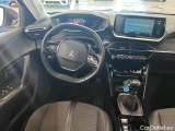  Peugeot  2008 Peugeot  Blue Lease Allure 1.2 Puretech 100 5d #22