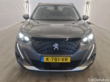  Peugeot  2008 Peugeot  Blue Lease Allure 1.2 Puretech 100 5d #26