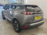  Peugeot  2008 Peugeot  Blue Lease Allure 1.2 Puretech 100 5d #28