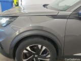  Peugeot  2008 Peugeot  Blue Lease Allure 1.2 Puretech 100 5d #30
