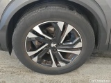  Peugeot  2008 Peugeot  Blue Lease Allure 1.2 Puretech 100 5d #36