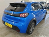  Peugeot  208 Peugeot e- Allure 50kWh 136 5d #2