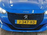  Peugeot  208 Peugeot e- Allure 50kWh 136 5d #5