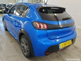  Peugeot  208 Peugeot e- Allure 50kWh 136 5d #10