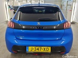  Peugeot  208 Peugeot e- Allure 50kWh 136 5d #11