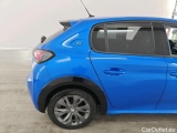  Peugeot  208 Peugeot e- Allure 50kWh 136 5d #19