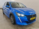  Peugeot  208 Peugeot e- Allure 50kWh 136 5d #22