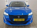  Peugeot  208 Peugeot e- Allure 50kWh 136 5d #23