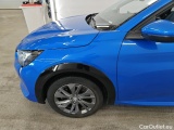  Peugeot  208 Peugeot e- Allure 50kWh 136 5d #29